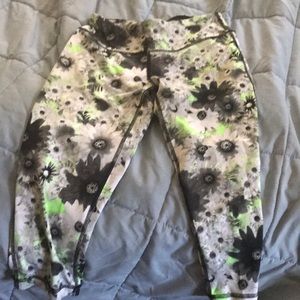 Yoga pants